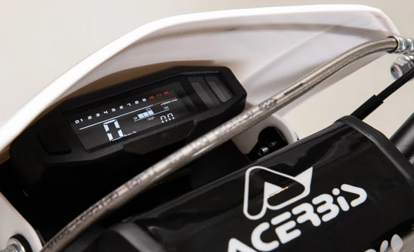 Питбайк Progasi Smart Max 150 в Томске