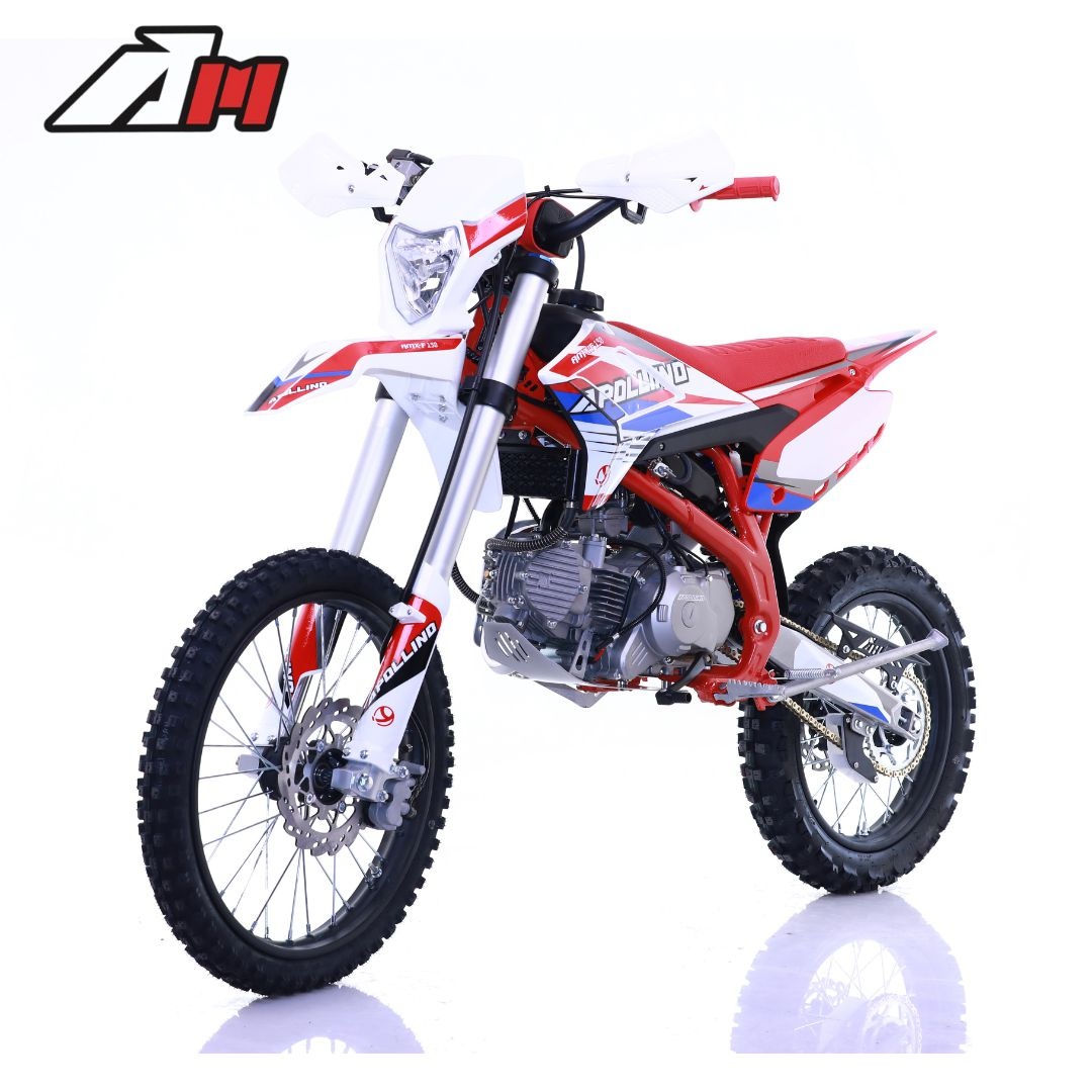 Питбайк YACOTA Apollino AMX-F 150 в Томске