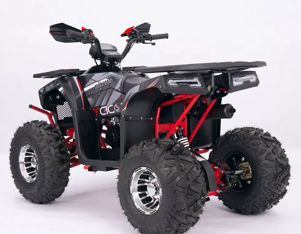 Квадроцикл YACOTA Sirius LD в Томске
