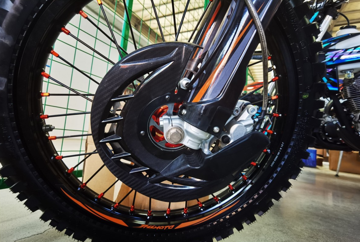 Мотоцикл JHLMOTO JHL Z4 PR250 (172FMM-5) в Томске