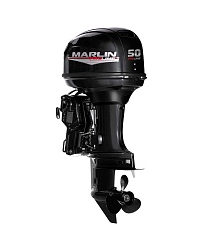 Лодочный мотор MARLIN PROLINE MP 50 AERTL в Томске