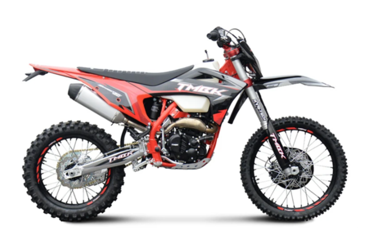 Питбайк TMBK Sprinter 300 (NB300) в Томске