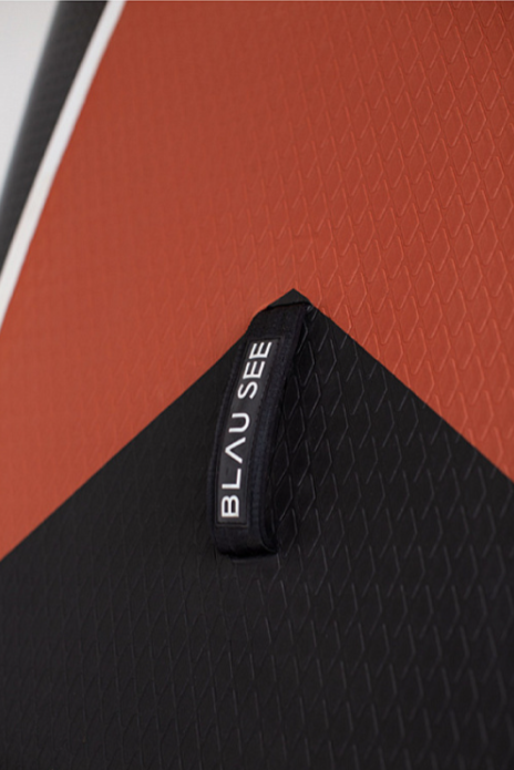 НАДУВНОЙ SUP-BOARD BURNFIRE 10,6 в Томске