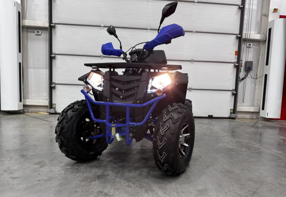 Квадроцикл GBM SHARP BIG 300 NEW PREMIUM в Томске