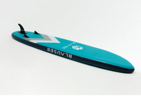 НАДУВНОЙ SUP-BOARD BUSINESS LIGHT BLUE 10,6 в Томске