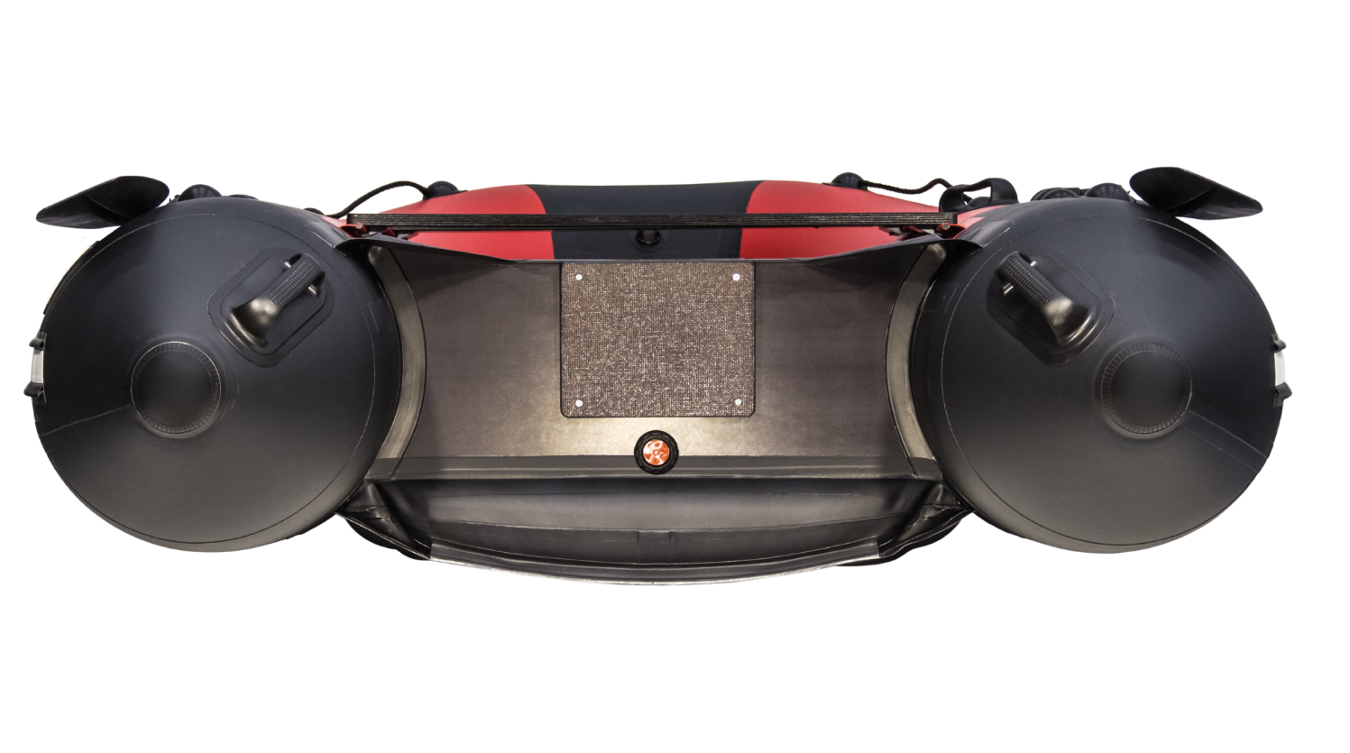 Лодка Ривьера Компакт 2900 НДНД в Томске