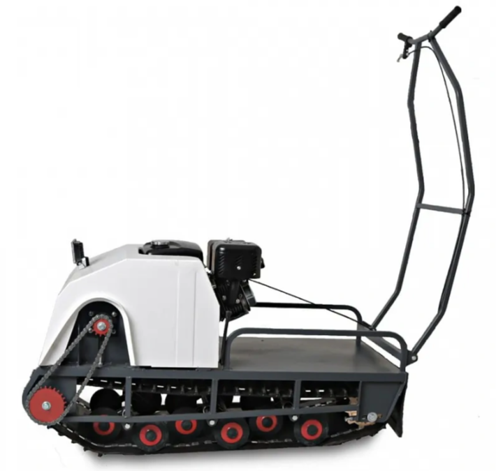 Мотобуксировщик ВЕПС «БЮДЖЕТНЫЙ» 15 л.с. в Томске