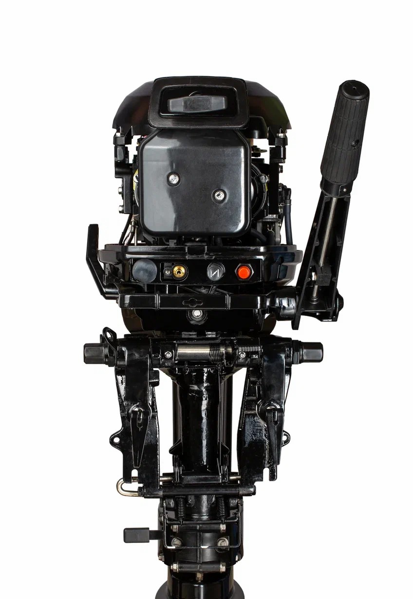 ЛОДОЧНЫЙ МОТОР GLADIATOR G30FHS в Томске