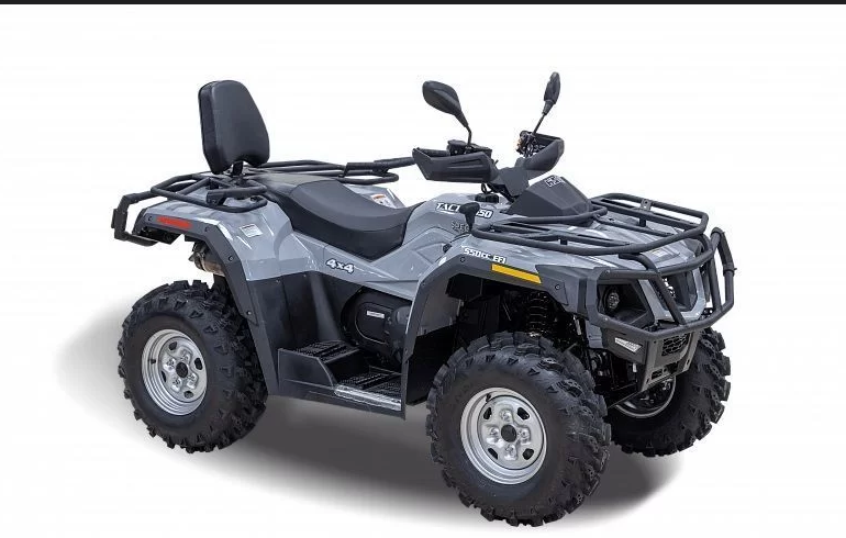 Квадроцикл HISUN TACTIC 550 (HS550ATV) NORMAL в Томске
