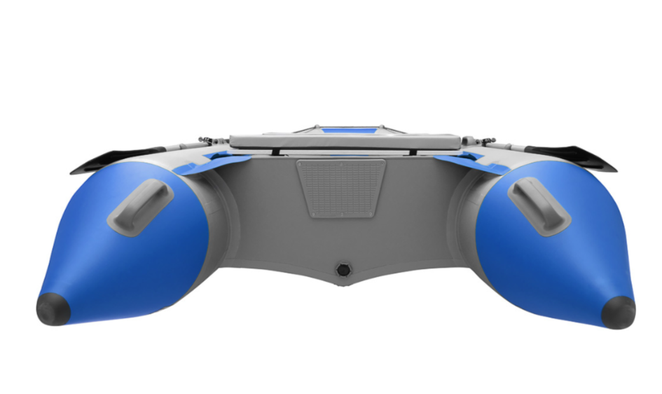 ЛОДКА ДРАККАР 3300 СК HANT в Томске