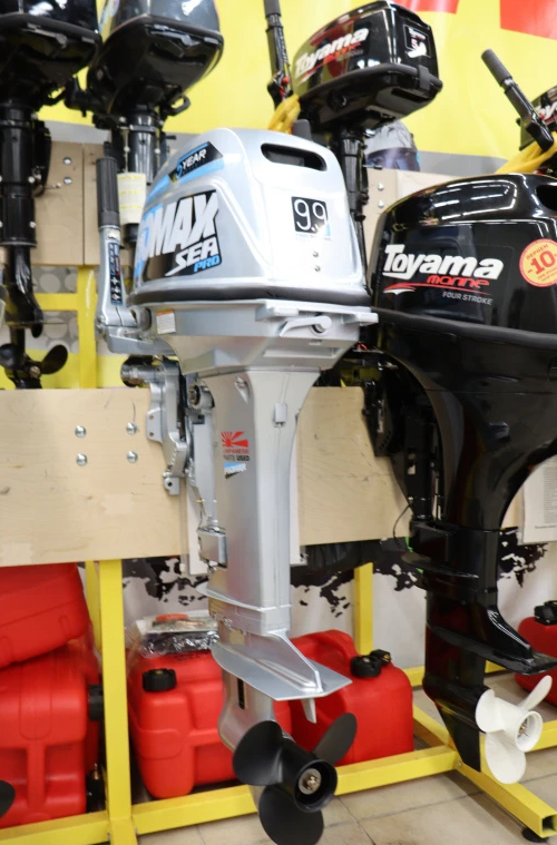 Лодочный мотор PROMAX SP20FHS в Томске