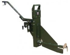 Рама - редуктор для болотохода SEA-PRO 5-7.5 л.с. в Томске