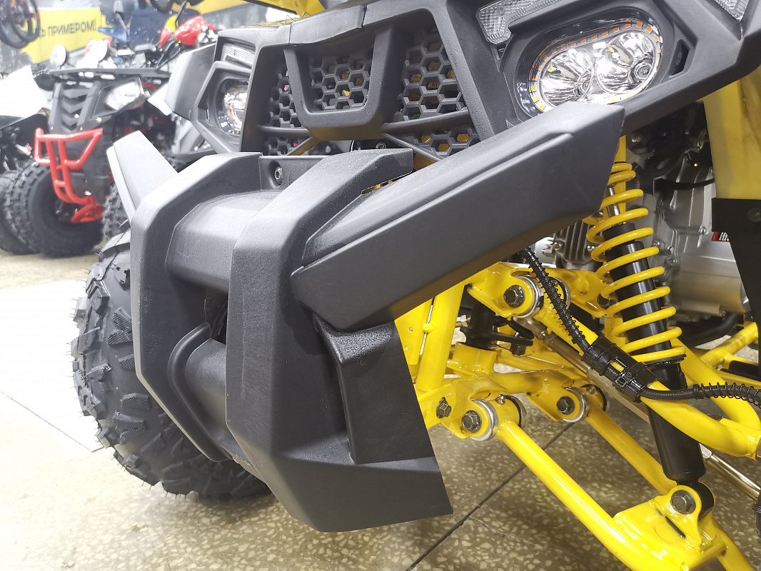 Квадроцикл PROMAX STORM 190 PRO в Томске