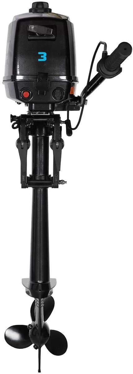 Лодочный мотор MARLIN MP 3 AMHS в Томске