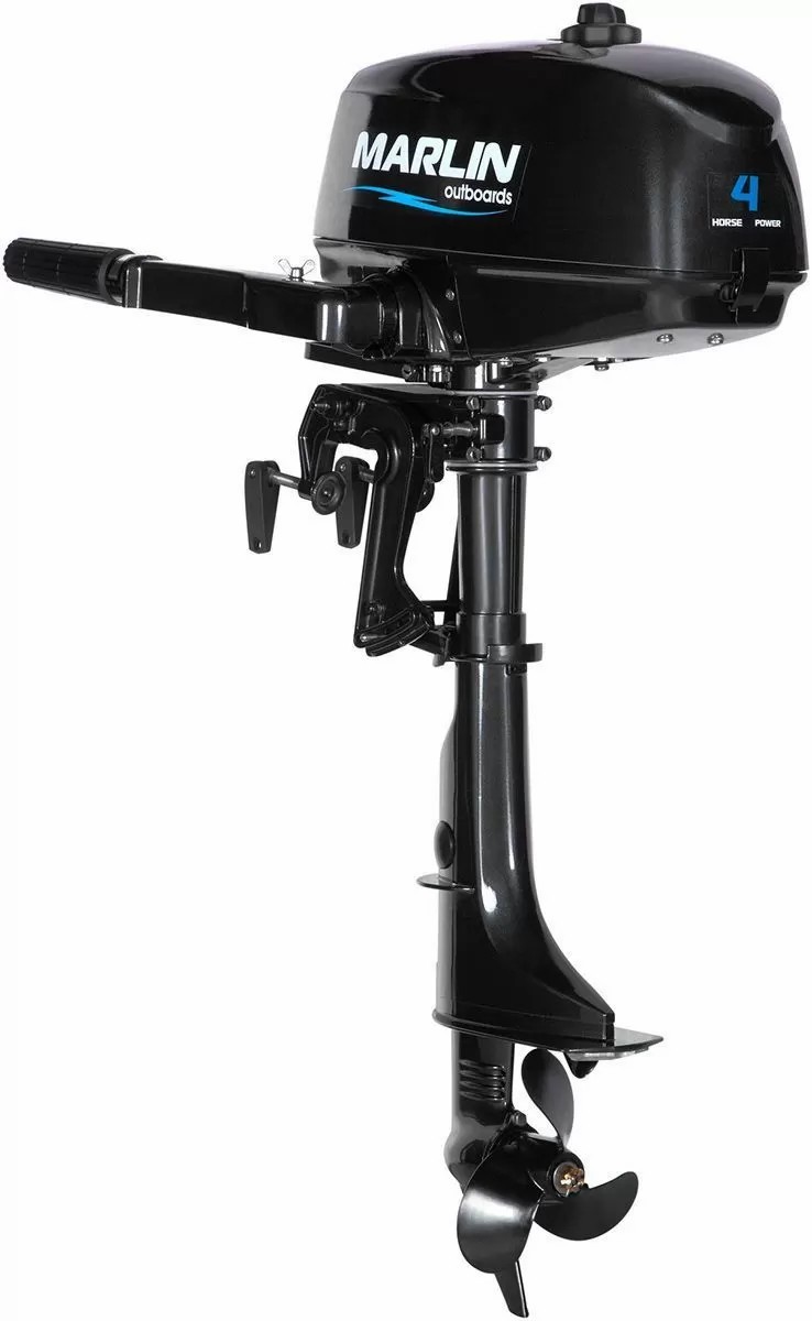 Лодочный мотор MARLIN MP 4 AMHS в Томске