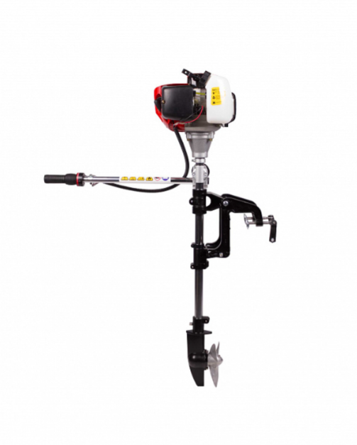 Подвесной лодочный мотор TOYAMA TA 2 в Томске