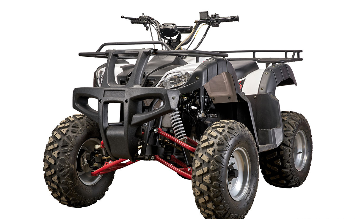 Квадроцикл YACOTA SELA 200 в Томске