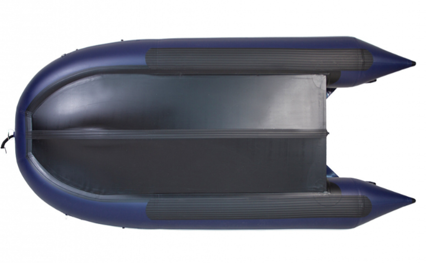 НАДУВНАЯ ЛОДКА GLADIATOR D470AL в Томске