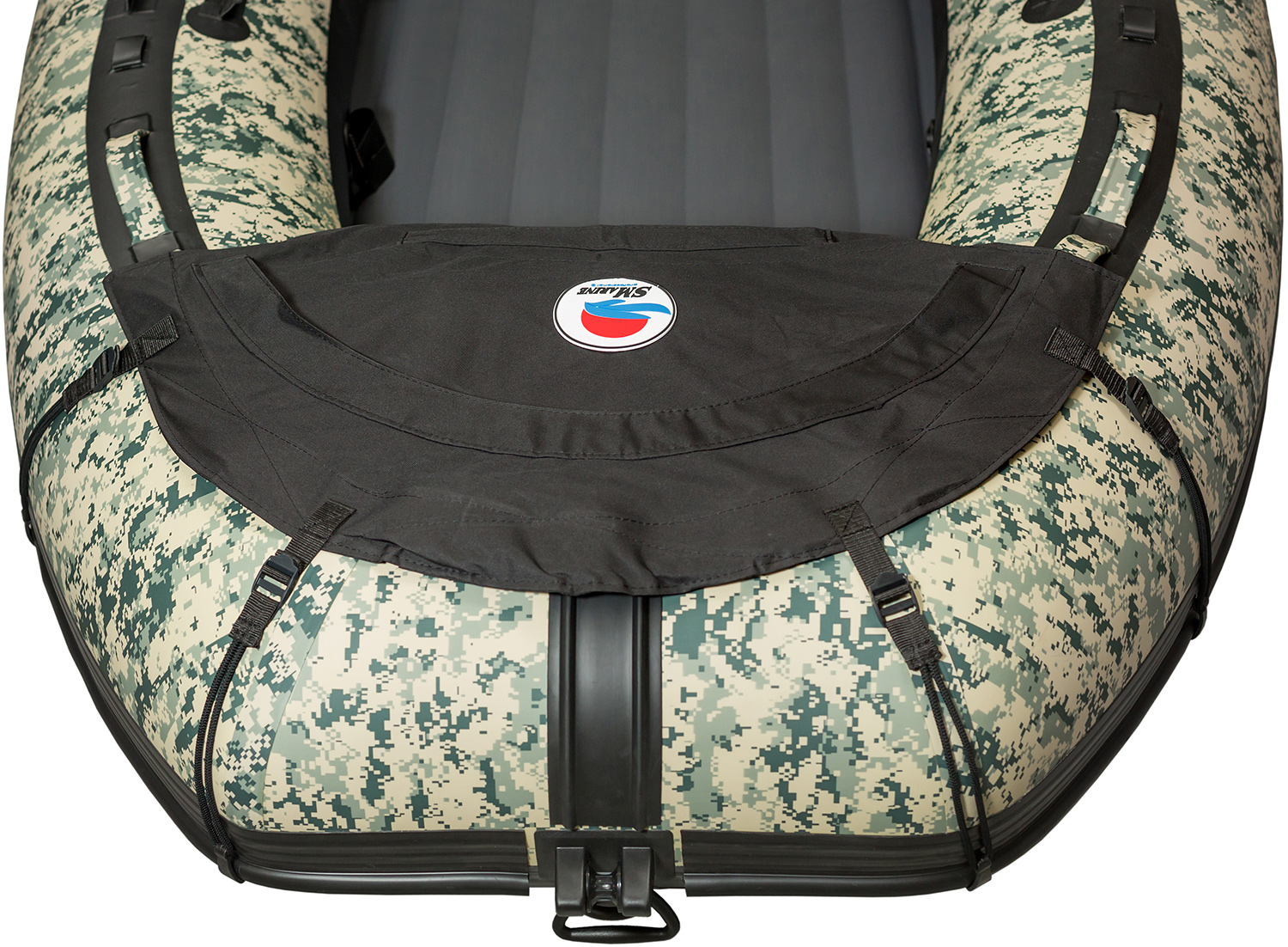 НОСОВАЯ СУМКА AIR, SDP 330-420 в Томске