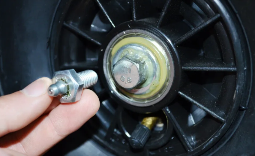 Мотобуксировщик вездеход KOiRA T9 R (понижающий редуктор) в Томске