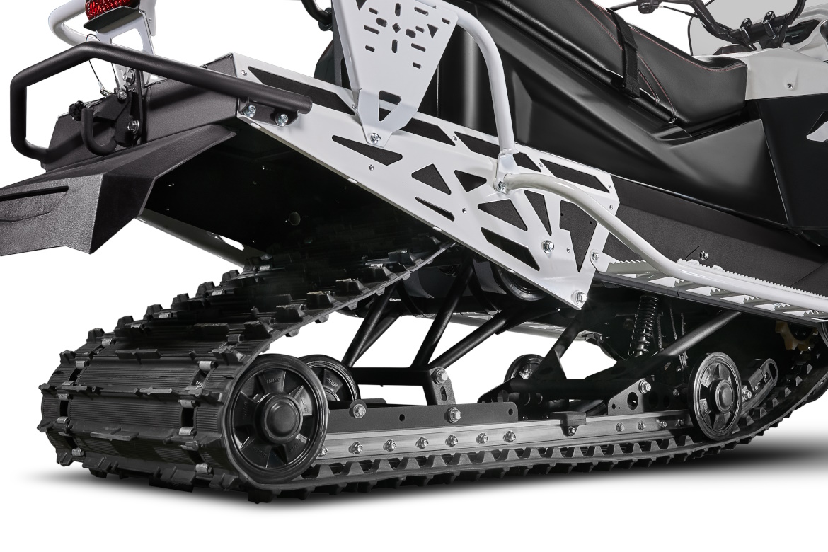 Снегоход IRBIS TUNGUS 500L 25/26 в Томске