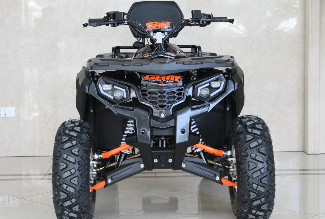 Квадроцикл GBM STORMRIDER 300 NEW PREMIUM в Томске