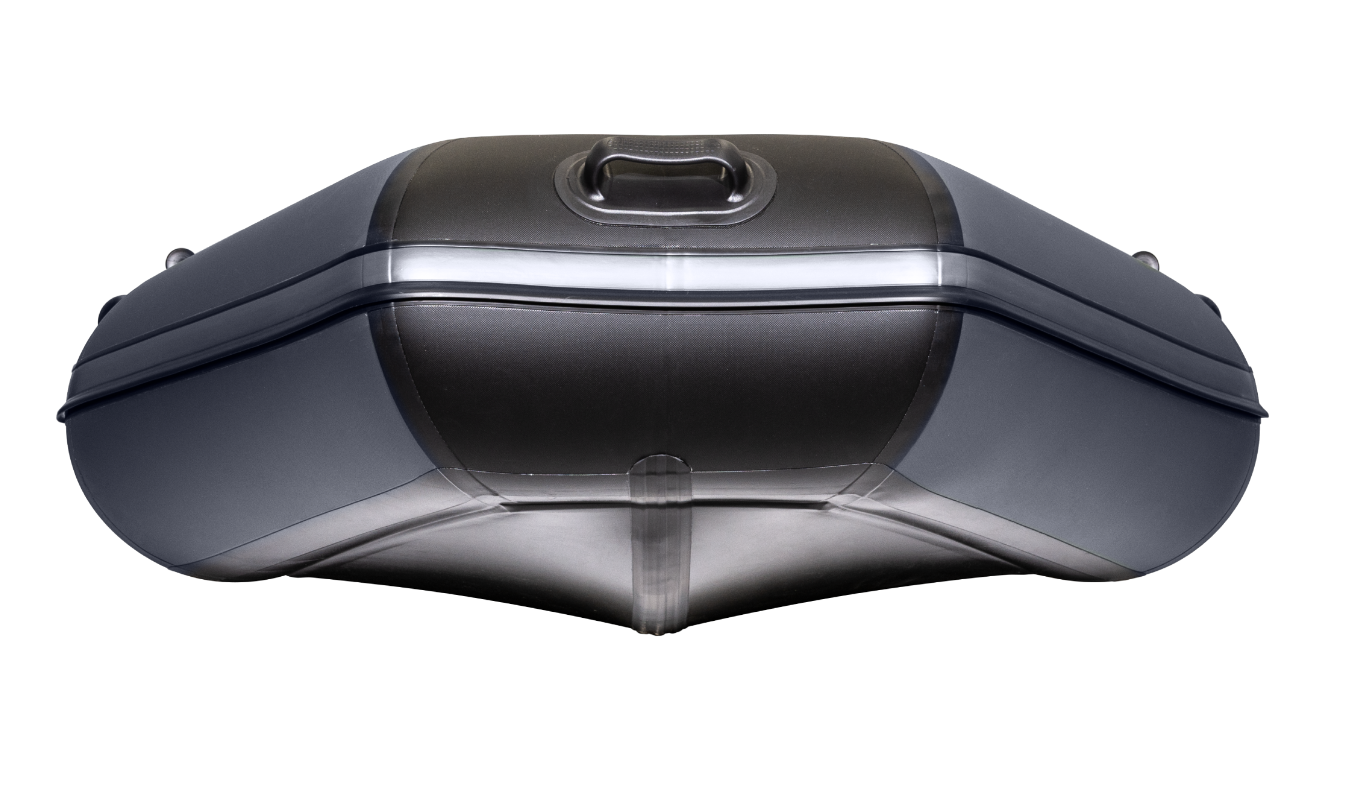  Лодка АКВА 2800 Слань-книжка киль в Томске