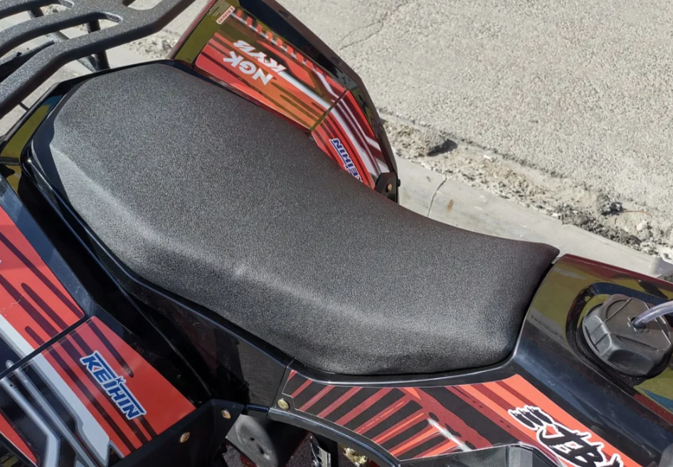 Квадроцикл GBM SHARP BIG 300 NEW в Томске