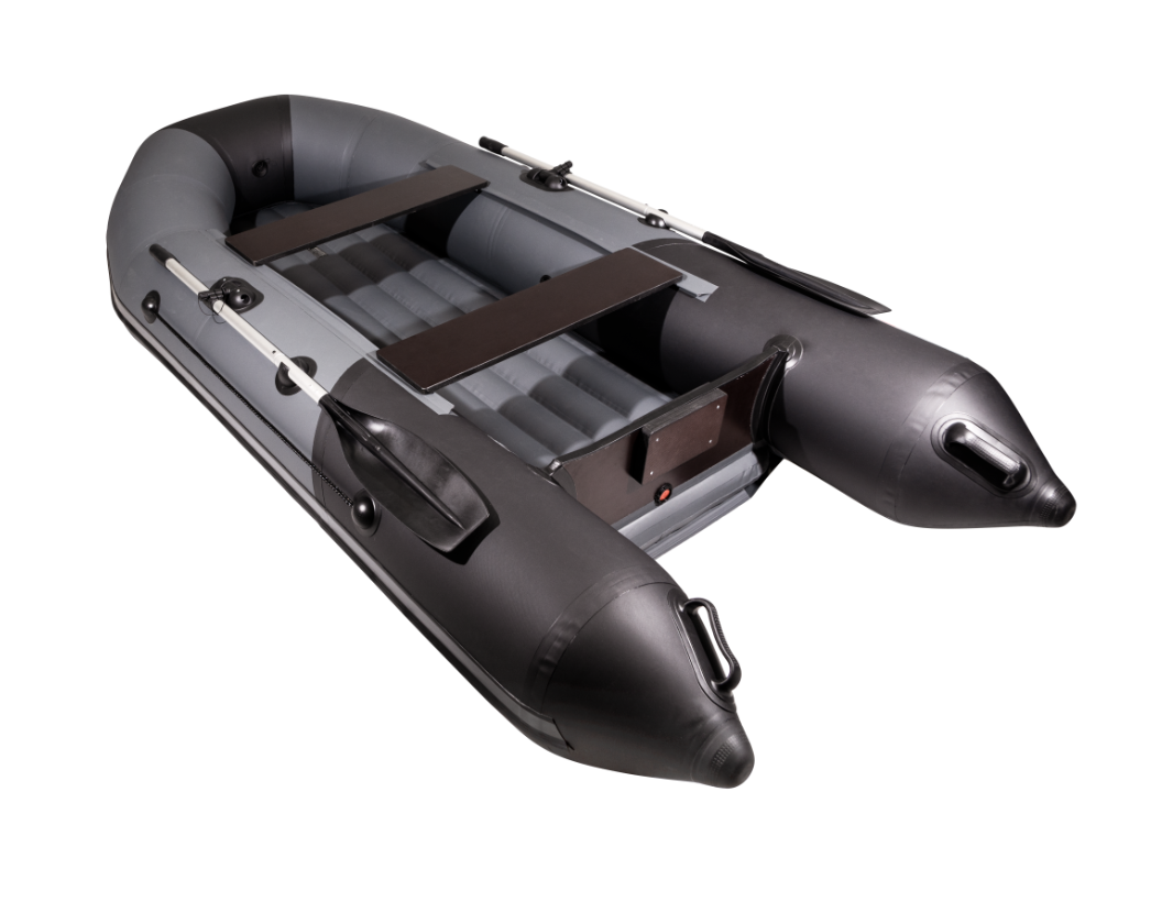 Лодка Таймень NX 2900 НДНД в Томске