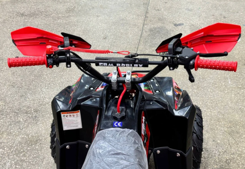 Квадроцикл GBM ROBLOX в Томске