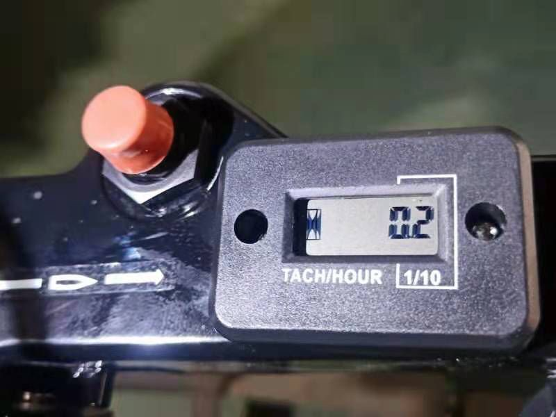 Лодочный мотор MARLIN PROLINE MP 9.9 (20) AMHS FORCE в Томске