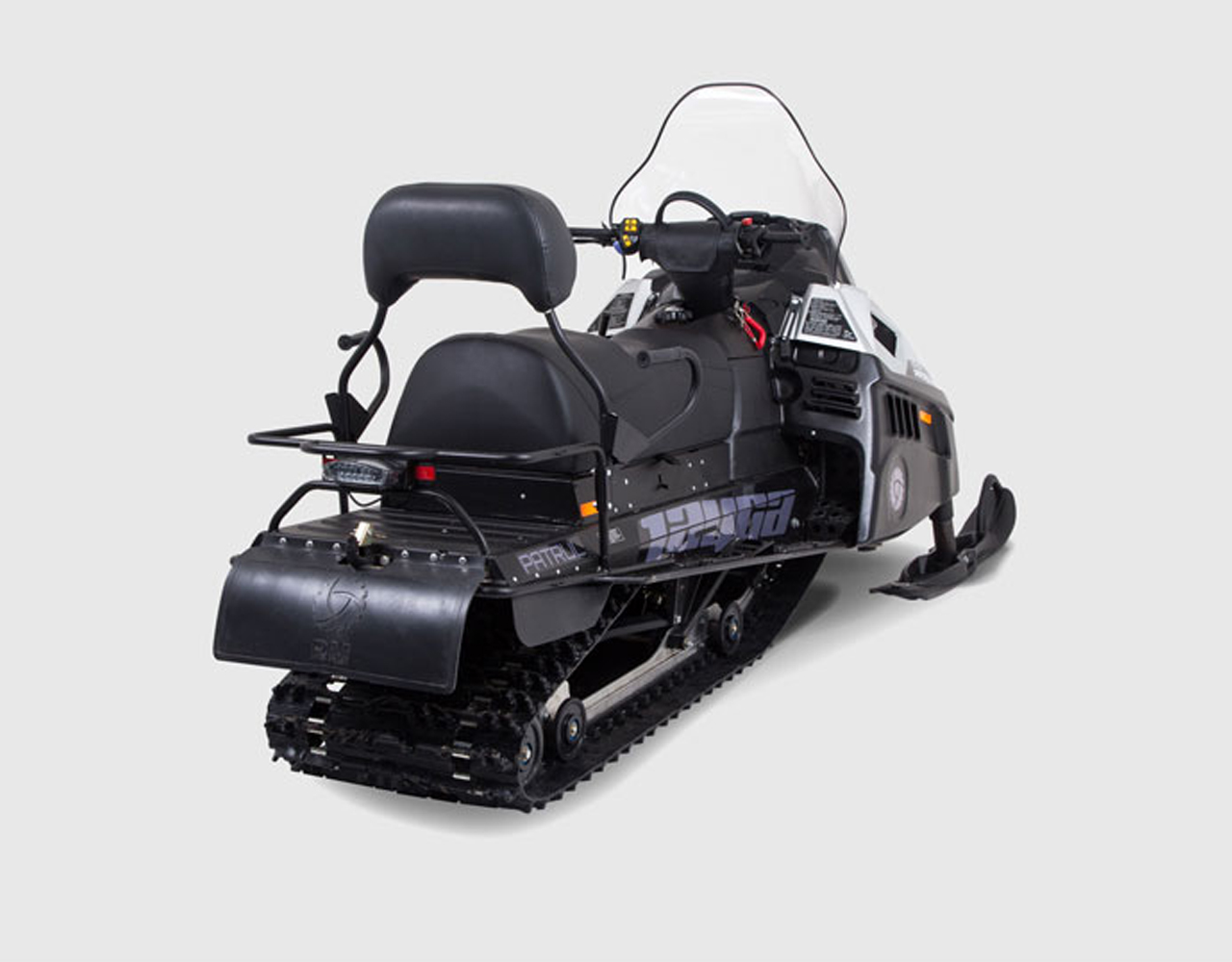 Снегоход РМ TAYGA PATRUL 800 SWT в Томске