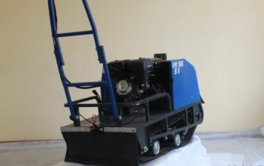 Мотобуксировщик ВЕПС WINTER «ПРОФИ» 18 в Томске