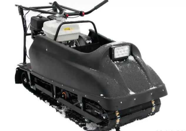 Мотобуксировщик ВОЛГАРЬ 9 Утилитарный в Томске