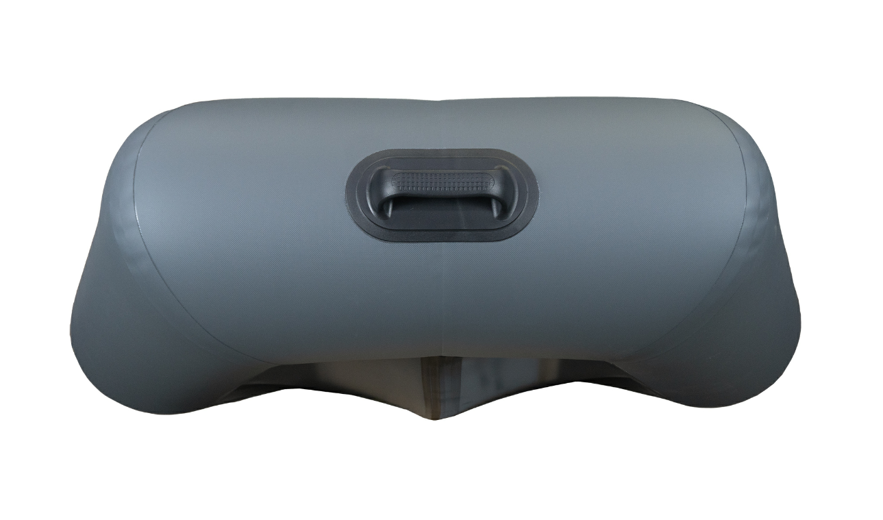 Лодка БАРС 2800 Слань-книжка киль в Томске