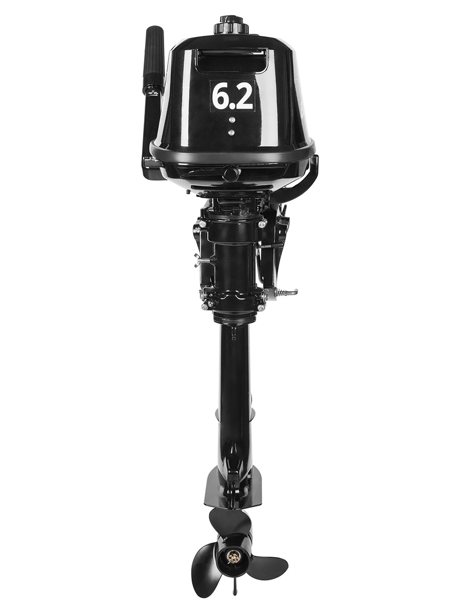 ЛОДОЧНЫЙ МОТОР GLADIATOR G6.2FHS в Томске