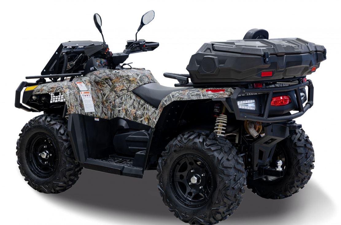 Квадроцикл HISUN TACTIC GT1000/EXTREME EDITION в Томске