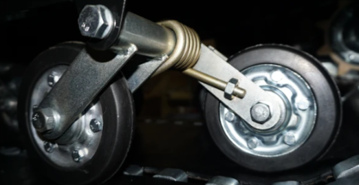 Мотобуксировщик XTREME-MOTORS "Полюс-2" Зима 13 л.с. в Томске