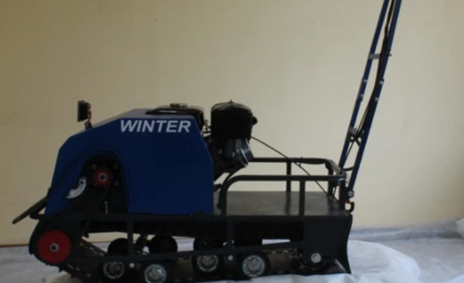 Мотобуксировщик ВЕПС WINTER «ПРОФИ» 18 в Томске
