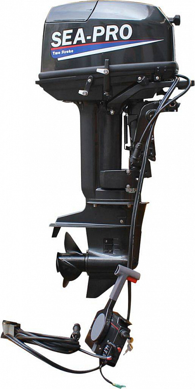 Лодочный мотор SEA-PRO Т 40SE в Томске