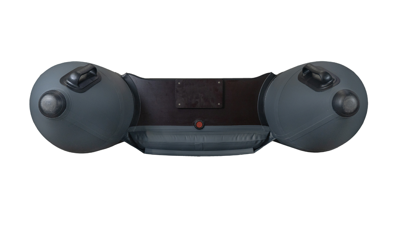 Лодка Барс 3200 нднд в Томске