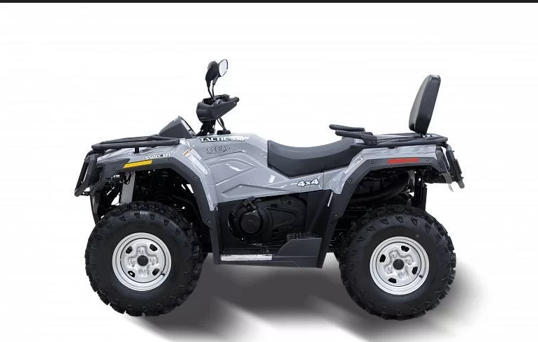 Квадроцикл HISUN TACTIC 550 (HS550ATV) NORMAL в Томске