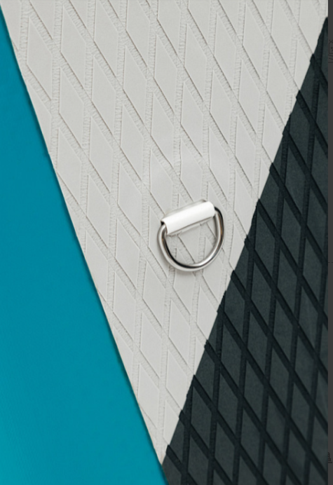 НАДУВНОЙ SUP-BOARD BUSINESS LIGHT BLUE 10 в Томске