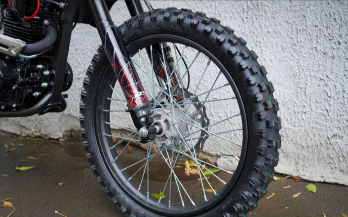 Мотоцикл BSE Z1 Y (035) в Томске