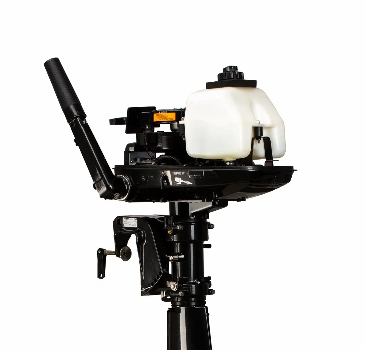 ЛОДОЧНЫЙ МОТОР GLADIATOR G5FHS в Томске