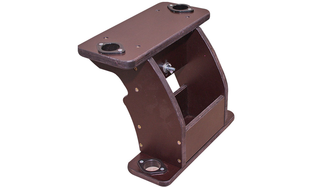 Подставка под эхолот №1 в Томске