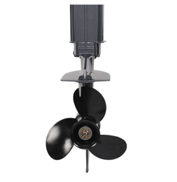 Лодочный мотор ALLFA CG Т40FWT S в Томске