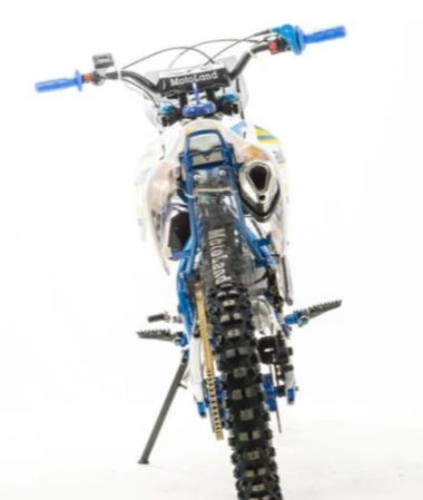 Питбайк MOTOLAND (МОТОЛЕНД) Кросс TCX125 в Томске