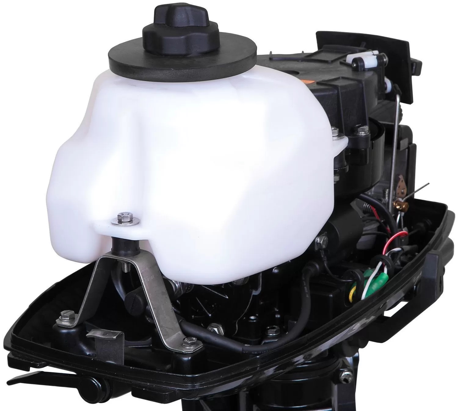 Лодочный мотор MARLIN MP 5 AMHS в Томске