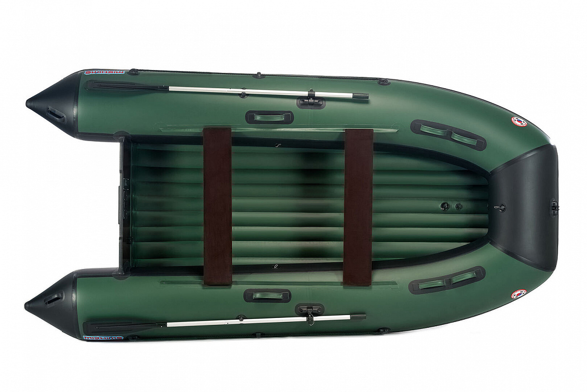 Лодка MISHIMO LITE 360 в Томске